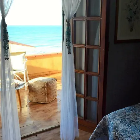 Ciammarita Beach ゲストハウス